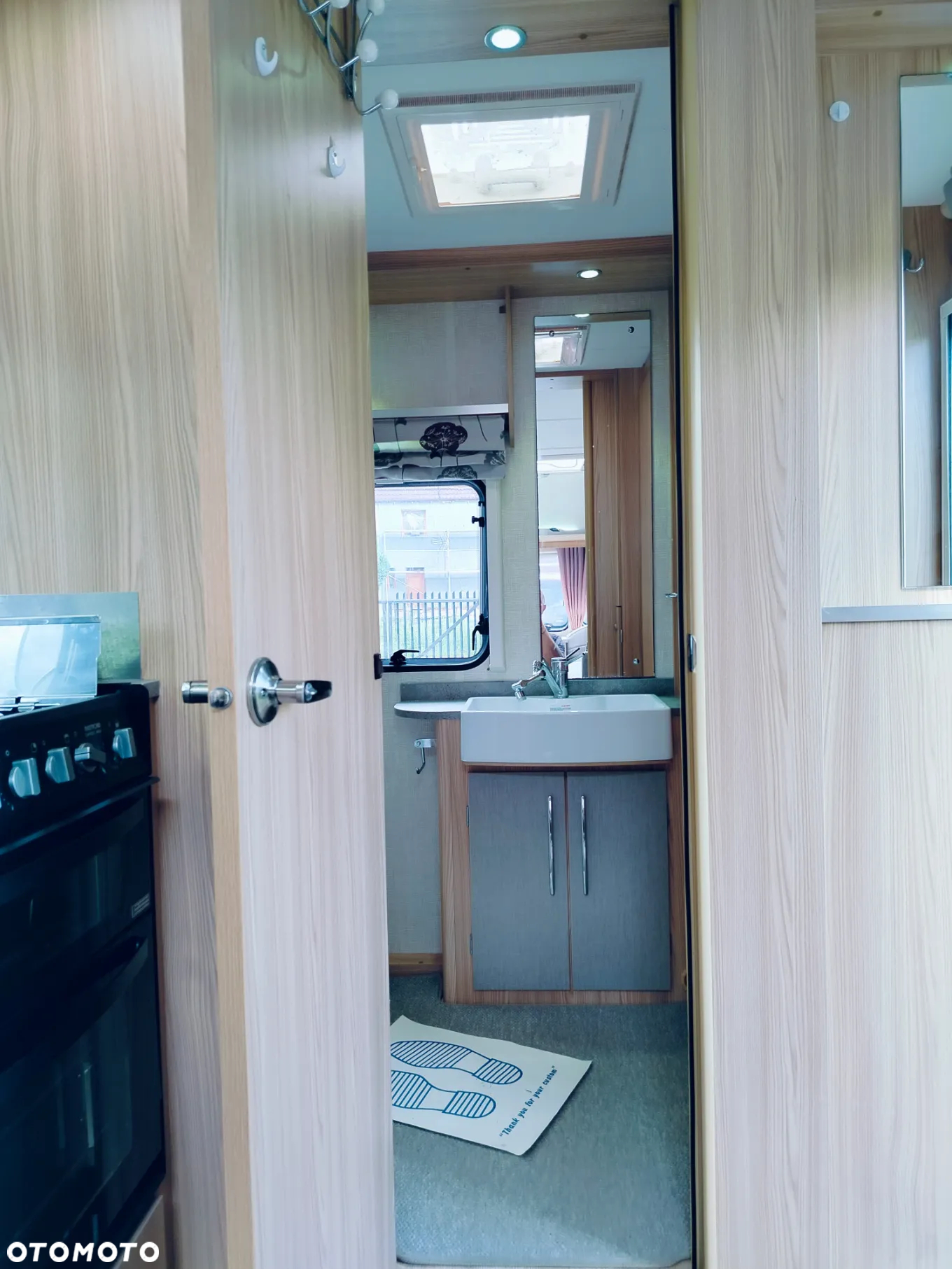 Coachman Wanderer Lux 15/2 - 7