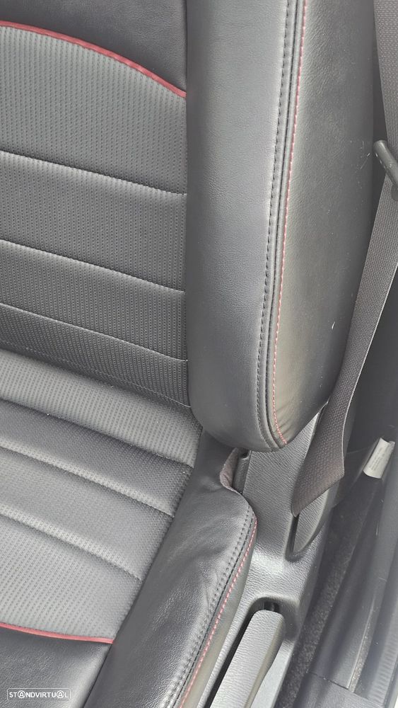 Mazda CX-3 1.5 Sky.Excellence Navi - 11