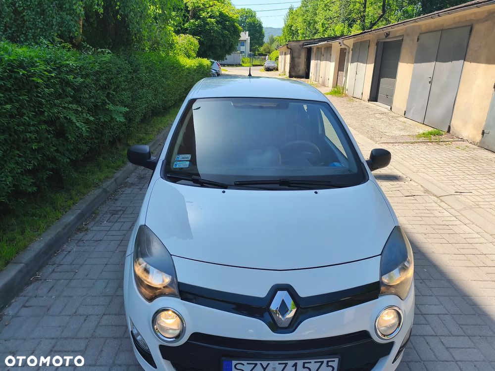 Renault Twingo - 3