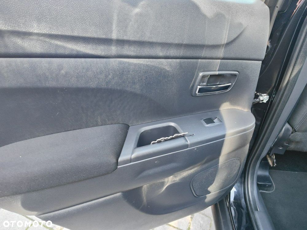 Mitsubishi ASX 1.8 DID Invite 4WD AS&G - 28