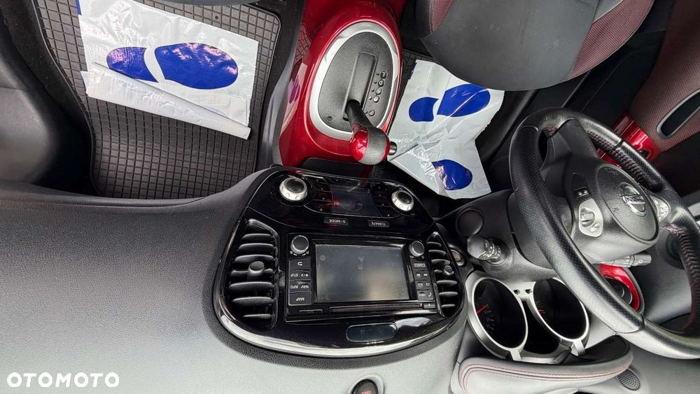 Nissan Juke - 24