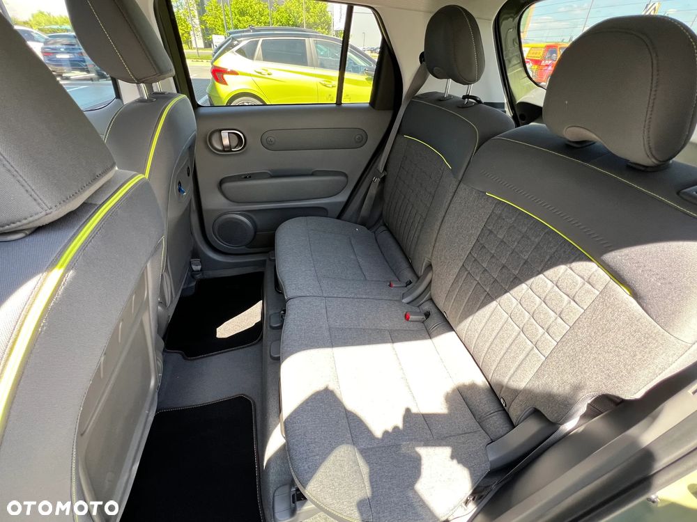 Hyundai Inster 49kWh Cross Smart - 11