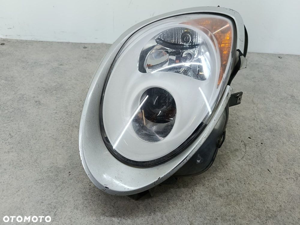 LAMPA PRZÓD LEWA ALFA ROMEO MITO - 2