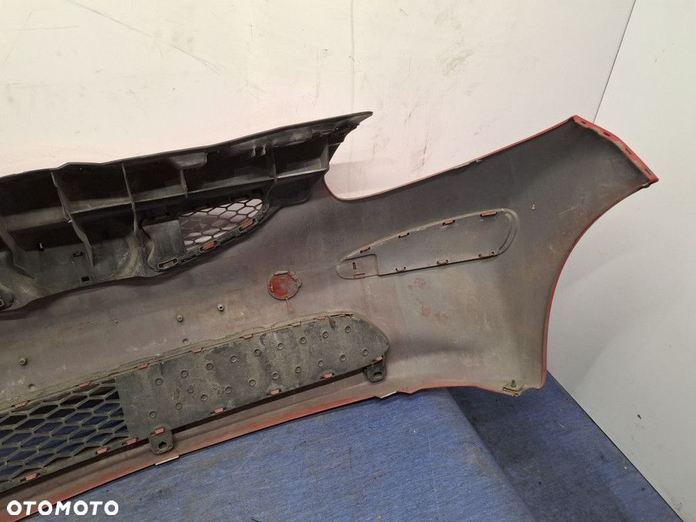 TOYOTA AYGO I ZDERZAK PRZÓD 3P0 - 14