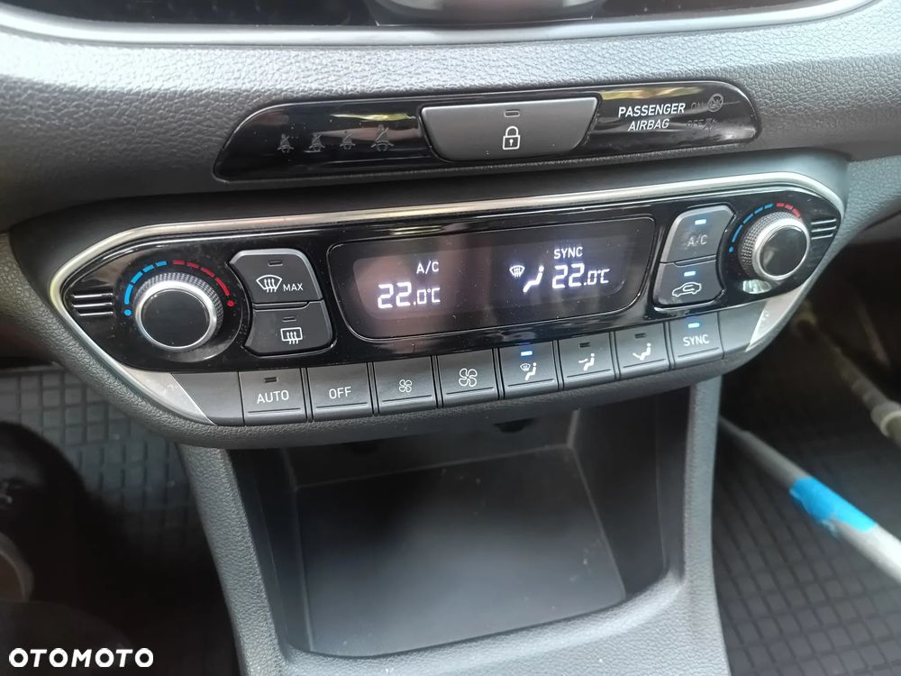 Hyundai i30 1.0 T-GDI Premium - 20