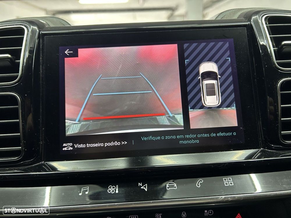 Citroën C5 Aircross 1.6 Hybrid Shine e-EAT8 - 17