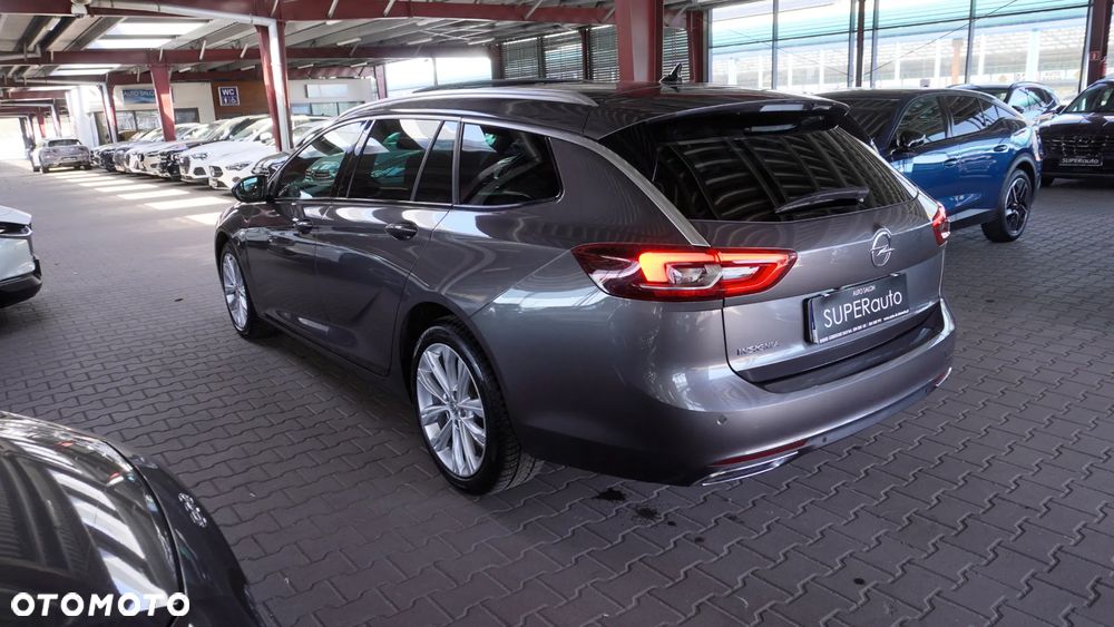 Opel Insignia 2.0 T Business Elegance S&S - 10