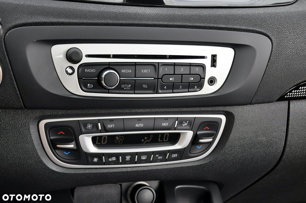 Renault Scenic - 33