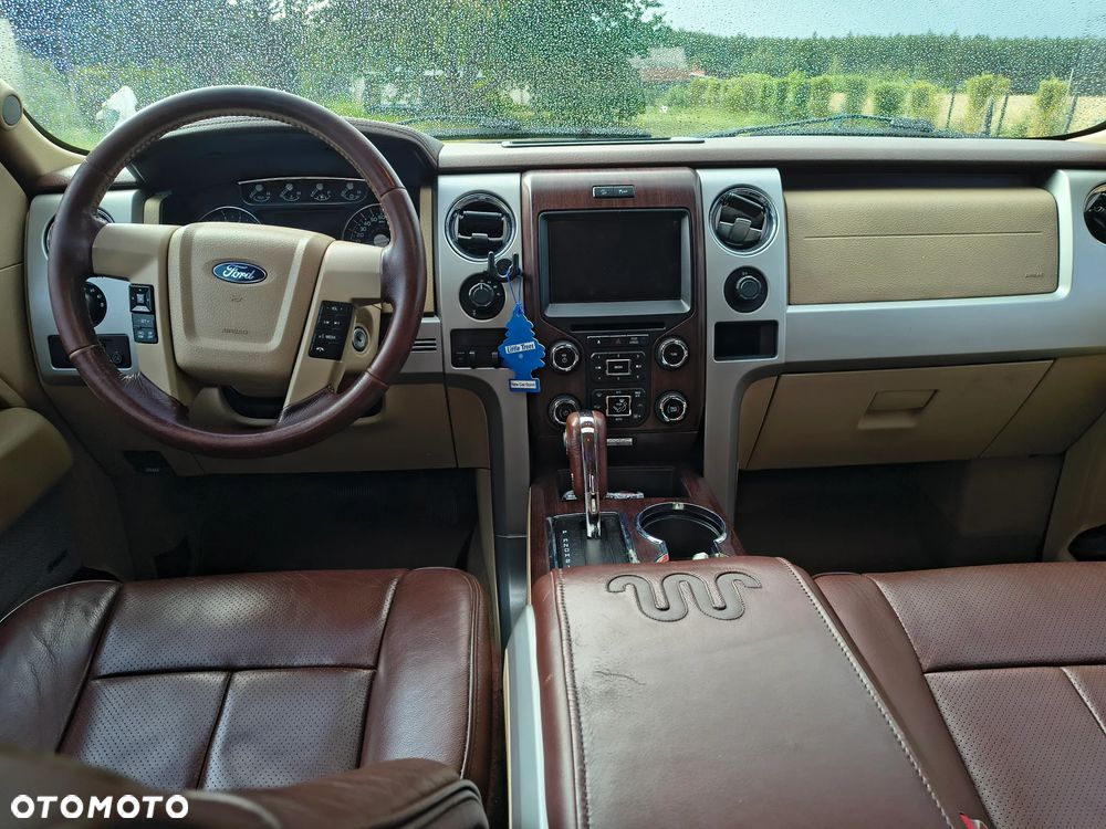 Ford F150 - 5