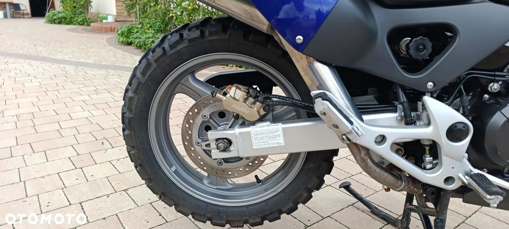 Honda Varadero - 23