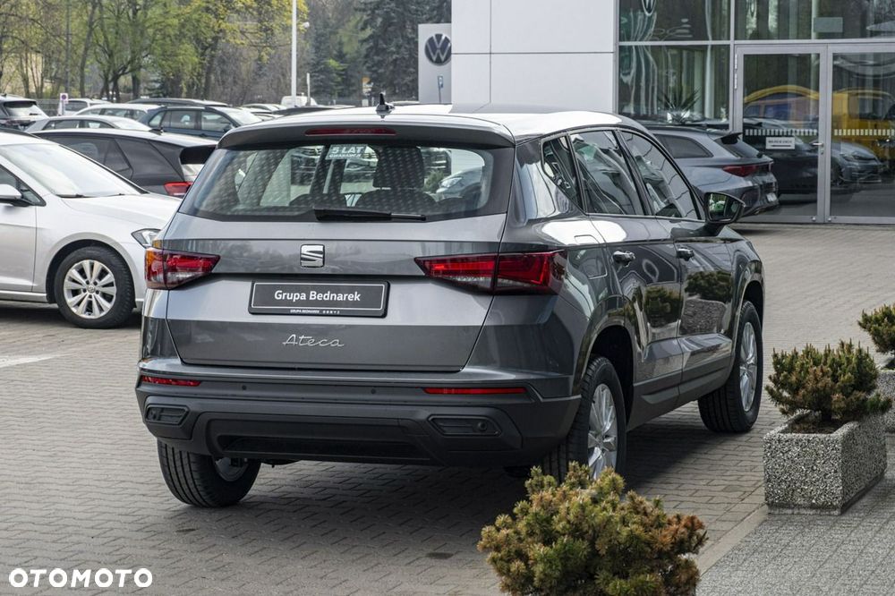 Seat Ateca - 10