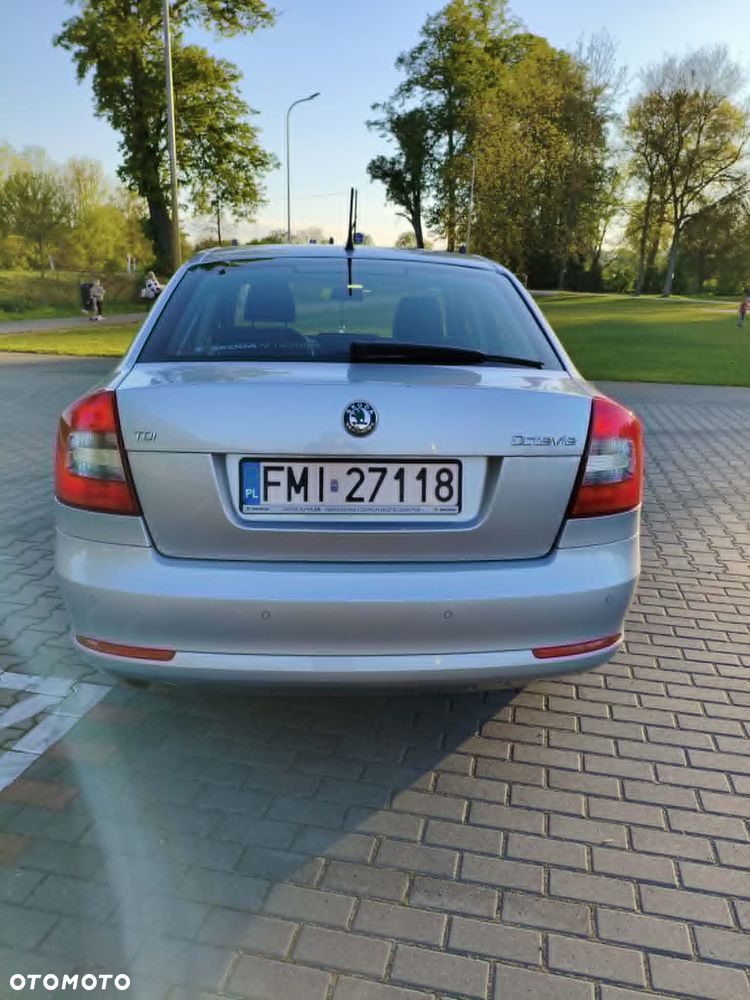 Skoda Octavia 1.6 TDI Ambiente - 7