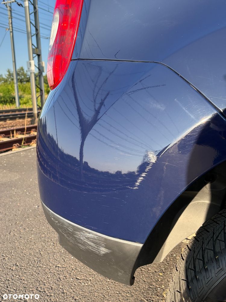 Dacia Duster 1.6 - 10