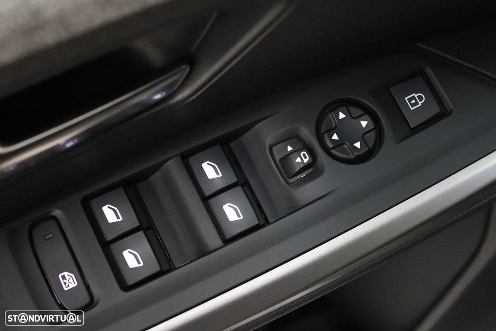 Peugeot 3008 1.2 Hybrid Allure e-DCS6 - 20