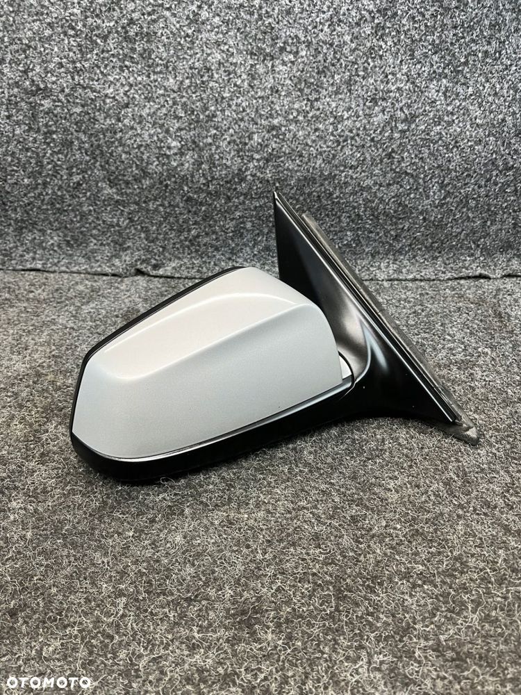 bmw f01 seria 7 lusterko prawe 3pin 354 - 2