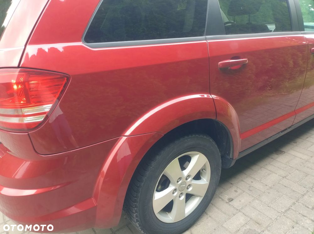 Dodge Journey 2.7 V6 R/T - 26