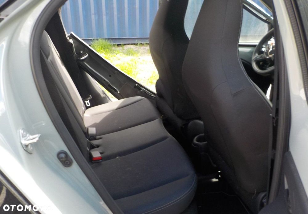 Toyota Aygo X - 20