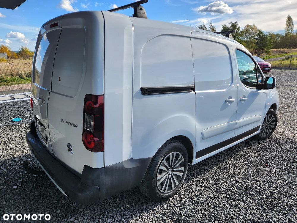 Peugeot Partner - 39