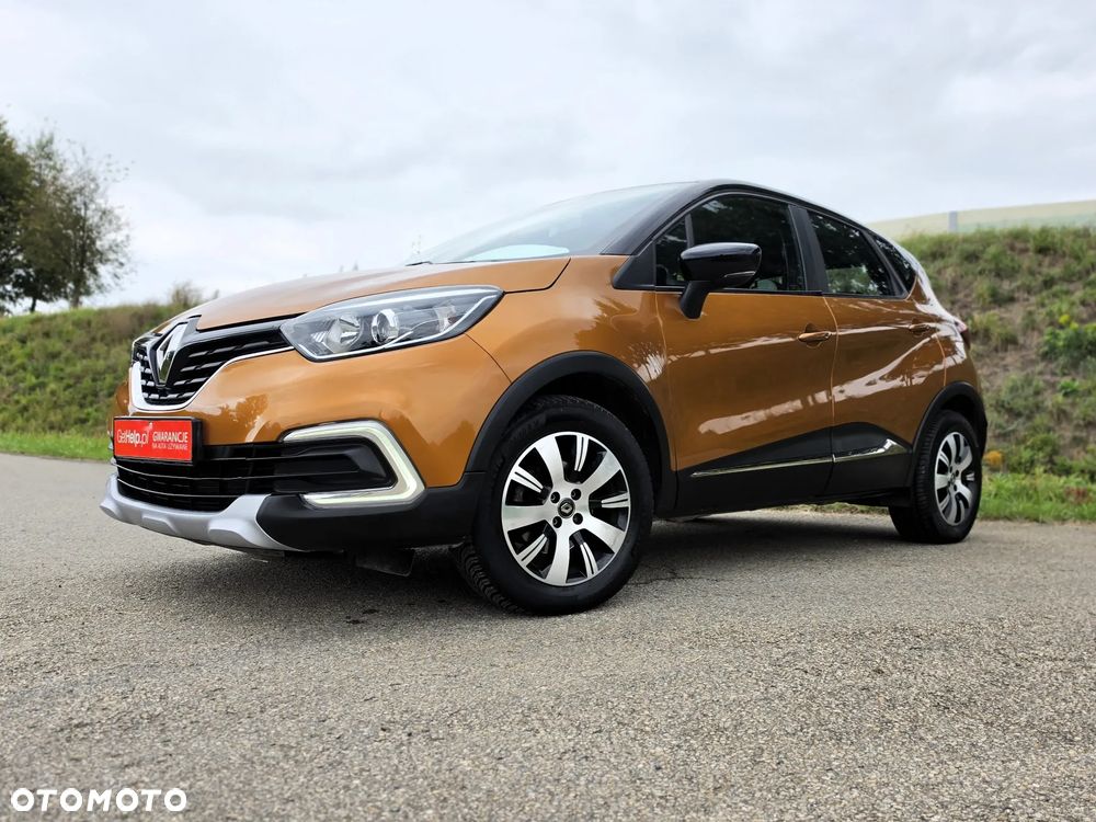 Renault Captur 1.3 TCe Intens - 8