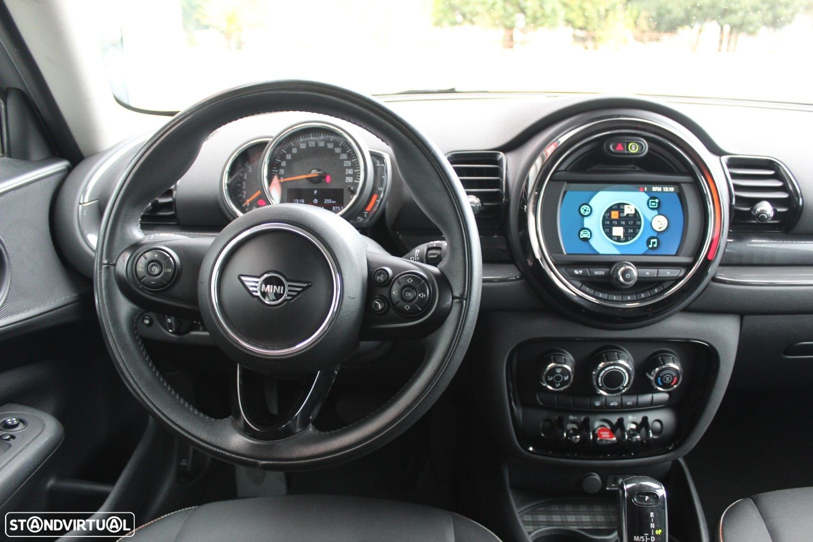 MINI Clubman One D Auto - 24
