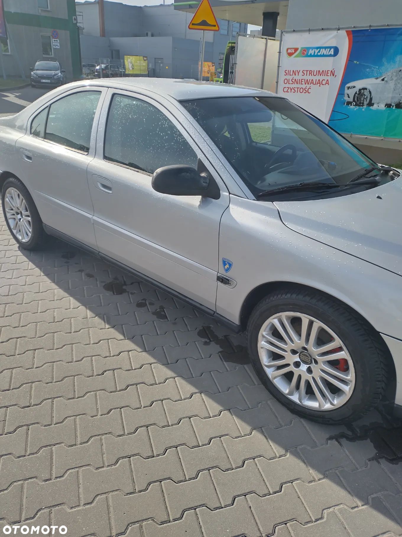Volvo S60 - 1
