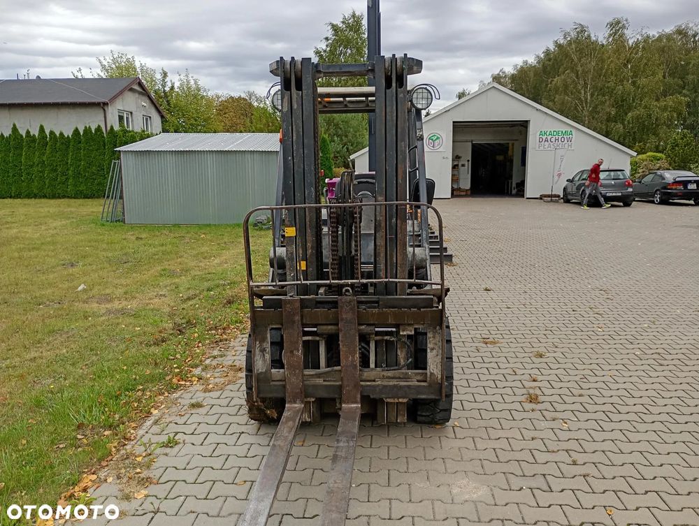 Nissan UG1D2A32LQ - 10