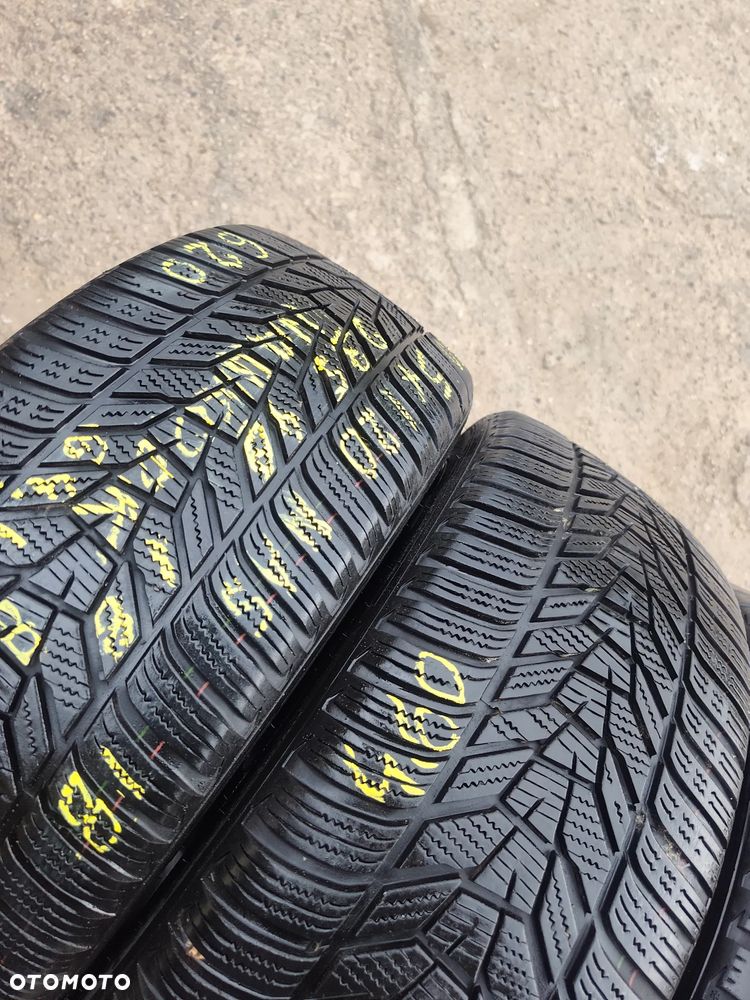 5x120 Czarne Felgi Aluminiowe Alufelgi 18 Koła Zimowe Zima Honda Odyssey Legend Pilot Acura MDX RL RLX TL TLX 6mm 20r. Legnica ALU-RAD 235/40 - 20