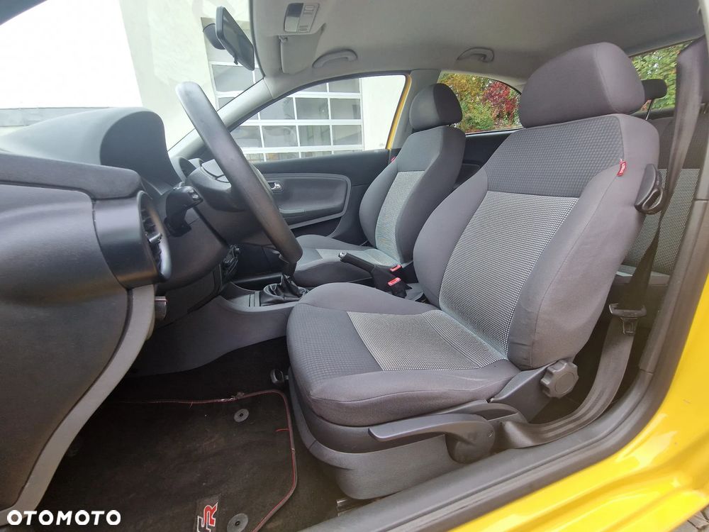 Seat Ibiza - 16
