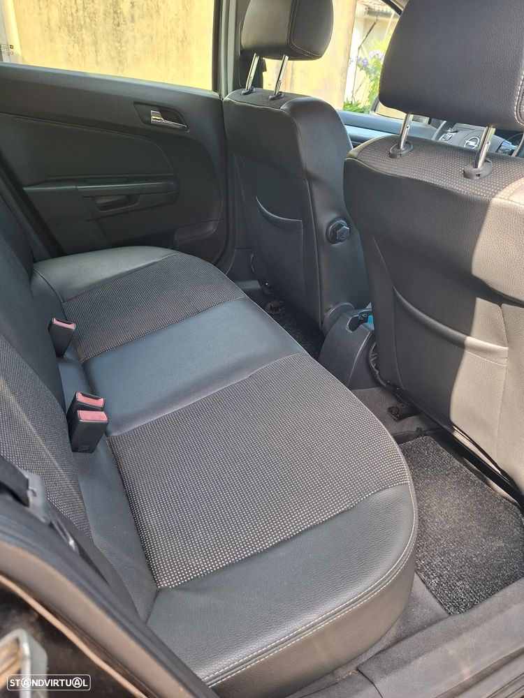 Opel Astra 1.7 CDTI Cosmo - 7