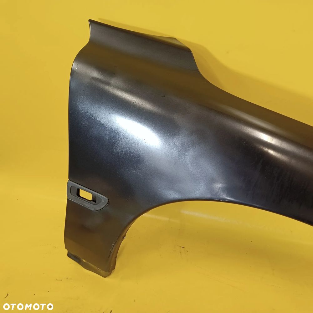 BŁOTNIK PRAWY PRZÓD PRZEDNI VOLVO S60 I 5D SEDAN LAK: 452 NR698 - 4