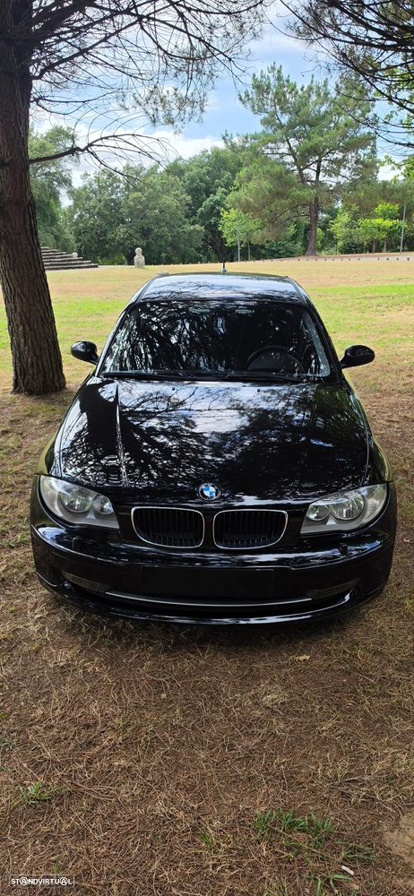 BMW 118 d - 16