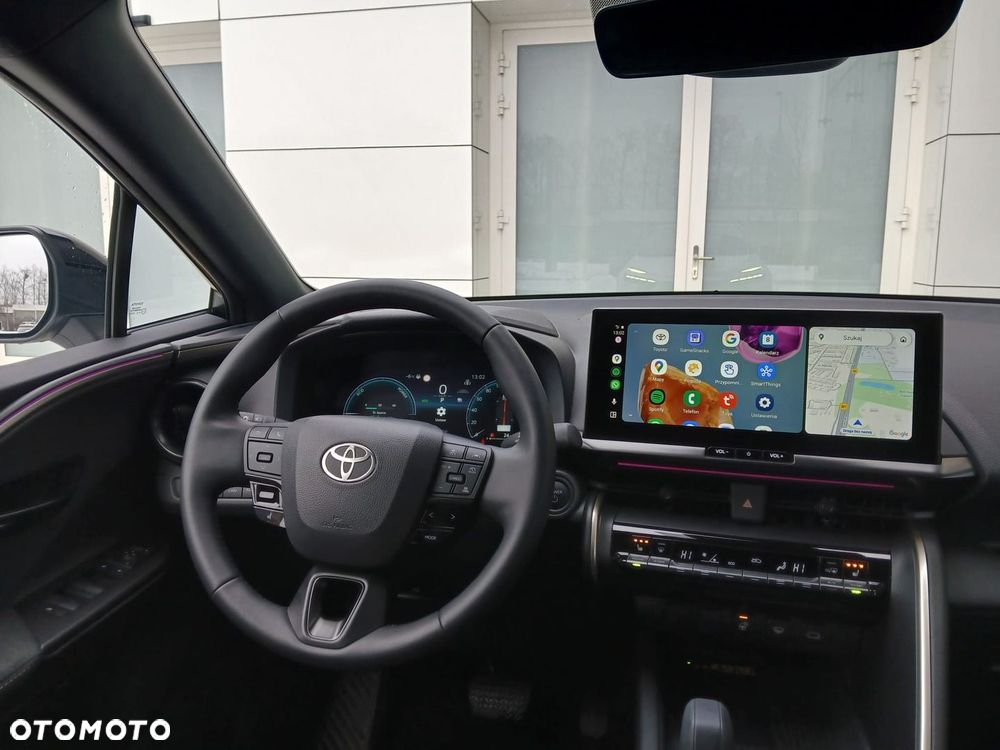 Toyota C-HR - 5