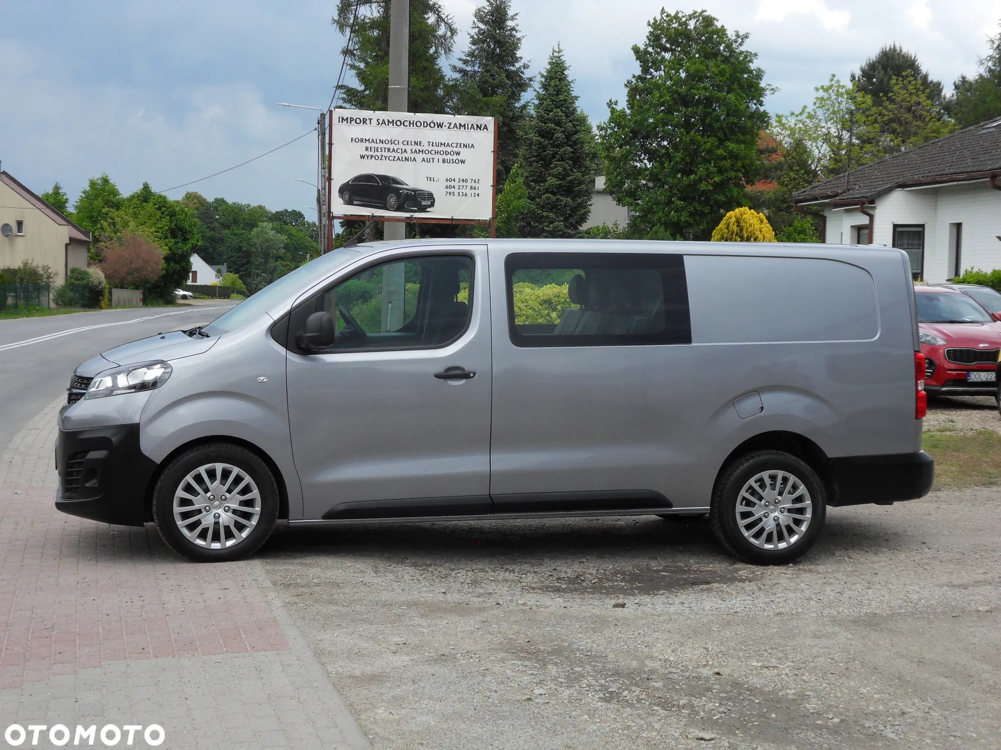 Opel VIVARO C - 2