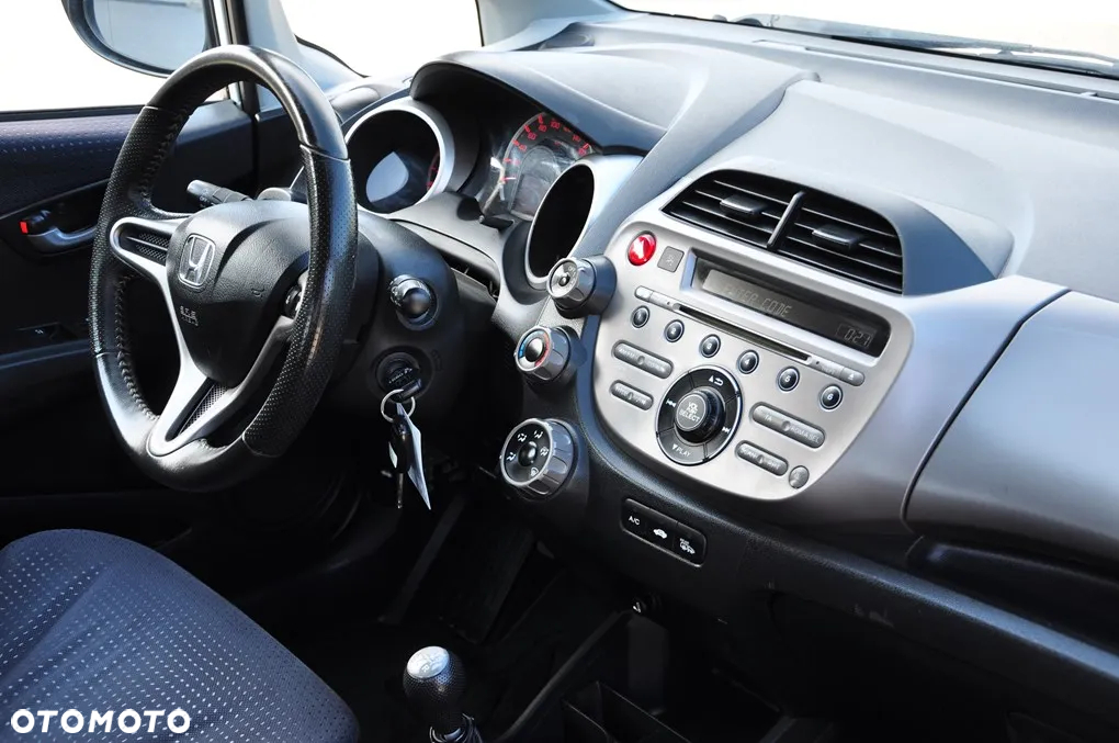 Honda Jazz 1.2 Base - 28
