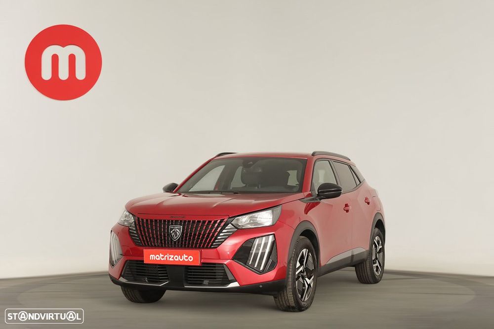 Peugeot 2008 1.2 PureTech Allure - 2