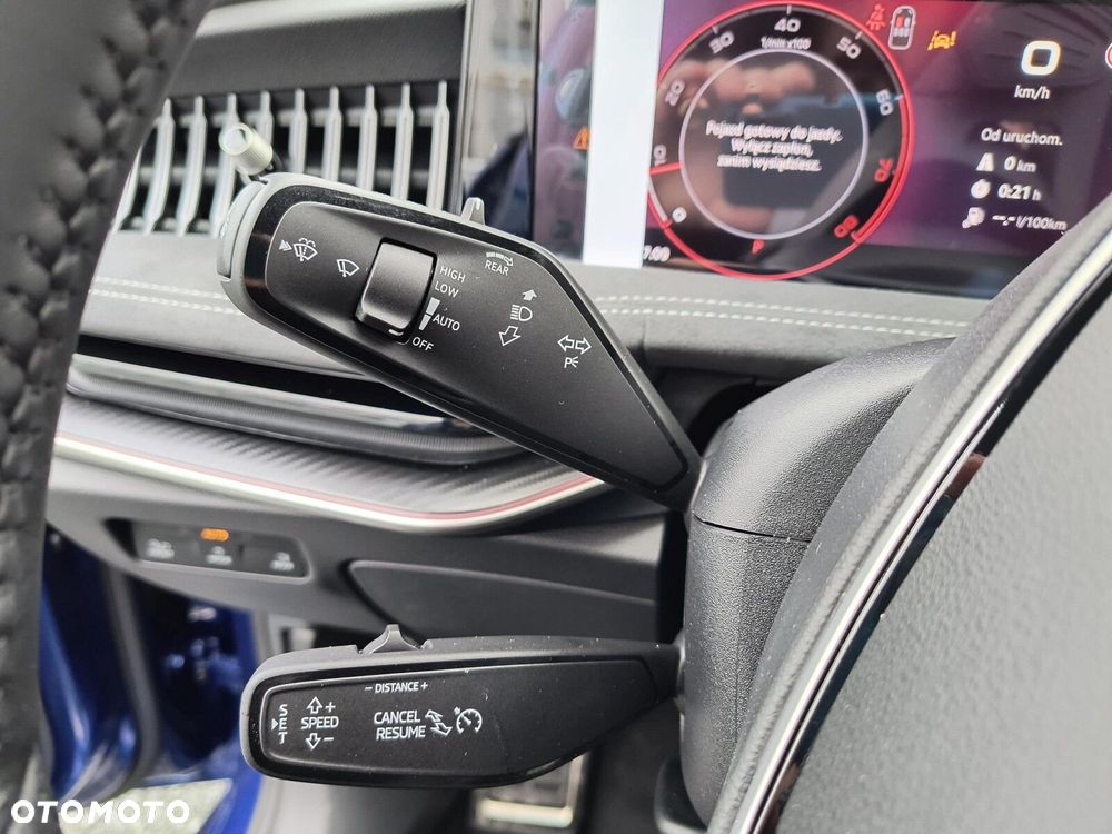 Skoda Superb 2.0 TSI 4x4 Sportline DSG - 30