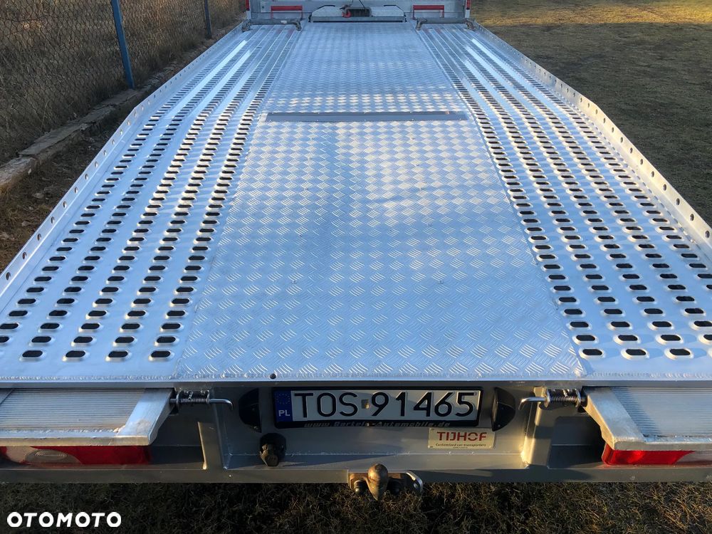 Volkswagen CRAFTER - 15