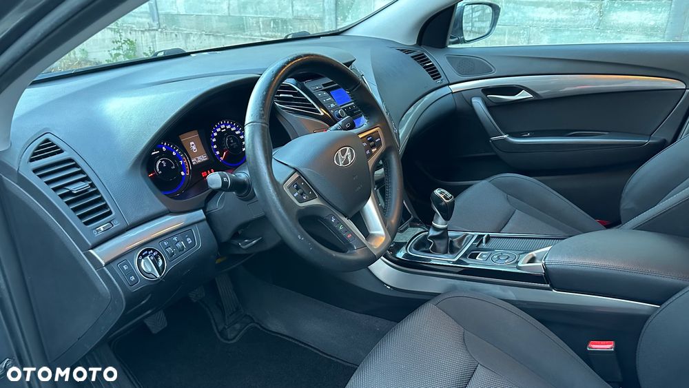 Hyundai i40 1.6 GDI Comfort - 21