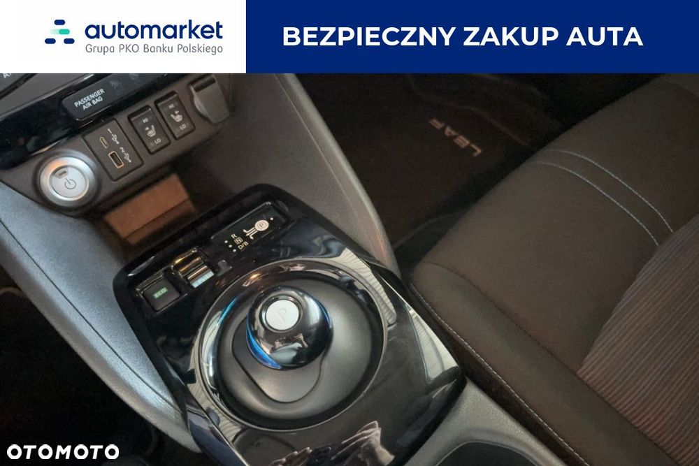 Nissan Leaf 40kWh N-Connecta - 14