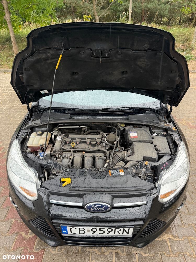Ford Focus - 10