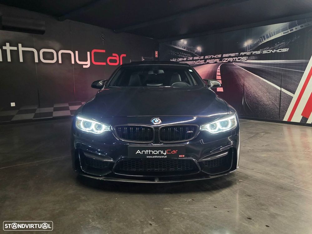 BMW M4 - 9