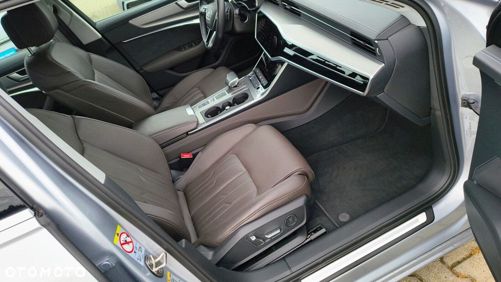 Audi A6 Limousine - 36