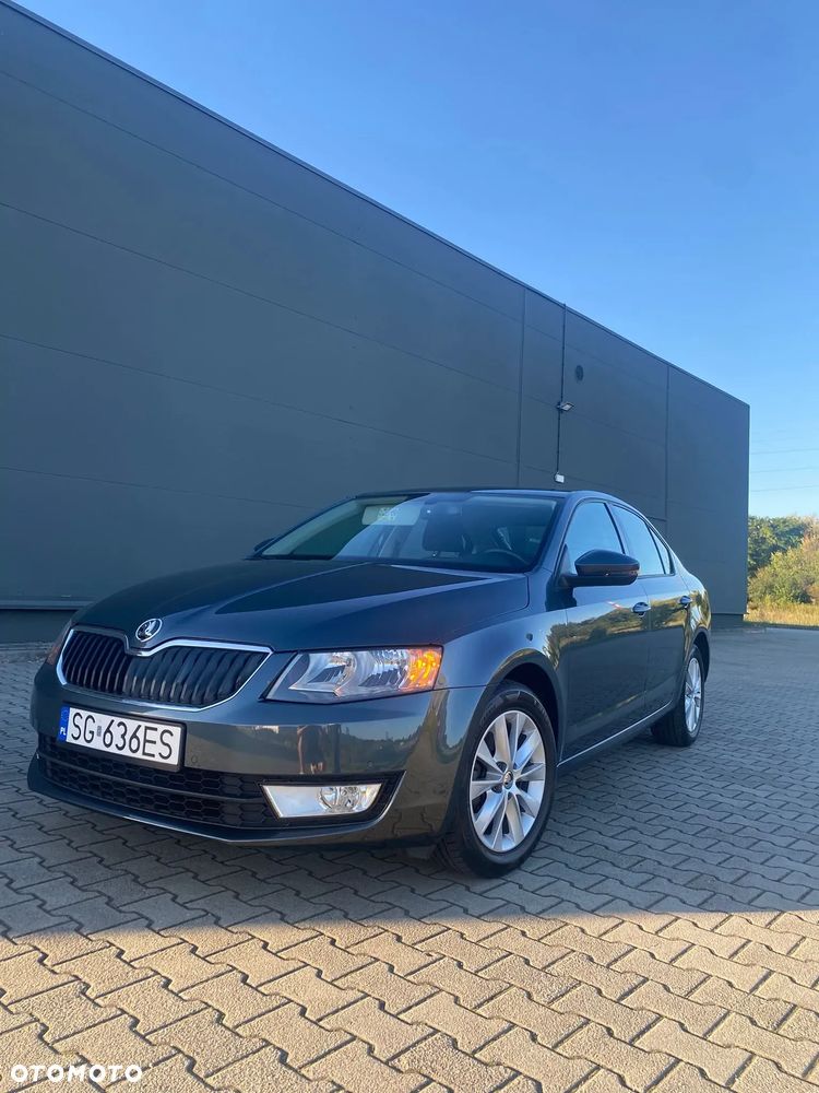 Skoda Octavia 1.4 TSI Ambition - 2