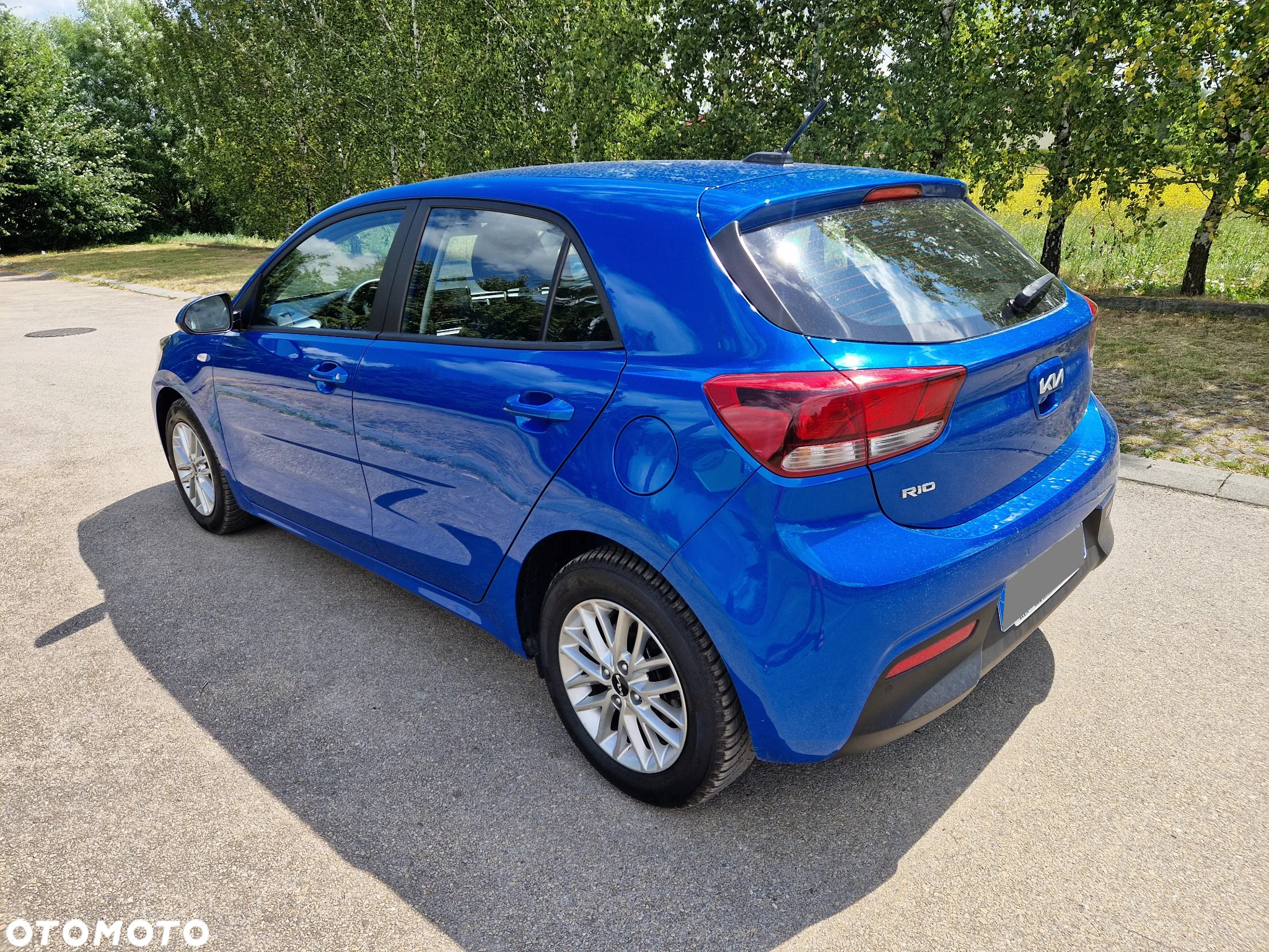 Kia Rio 1.0 T-GDI L - 3