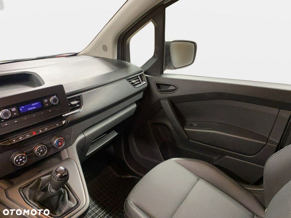 Nissan Townstar - 25