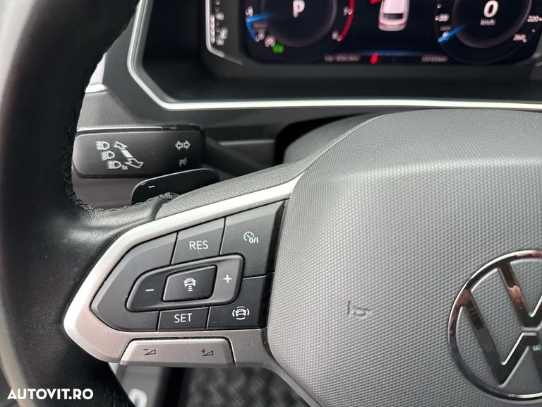 Volkswagen Tiguan 1.5 TSI OPF DSG Life - 20