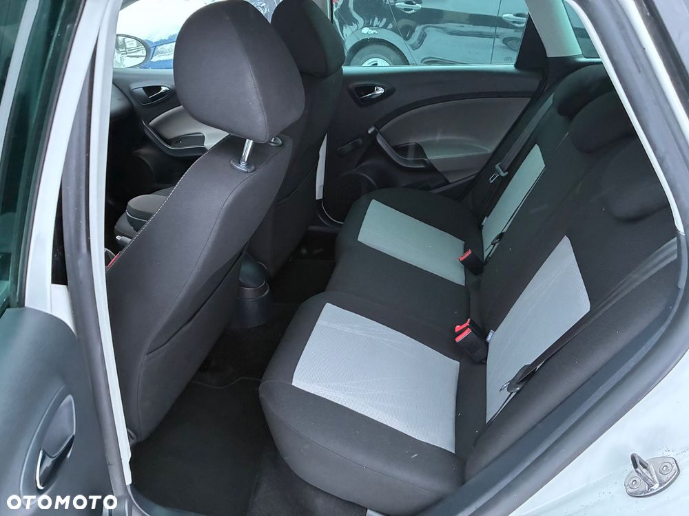 Seat Ibiza 1.2 12V Style - 9