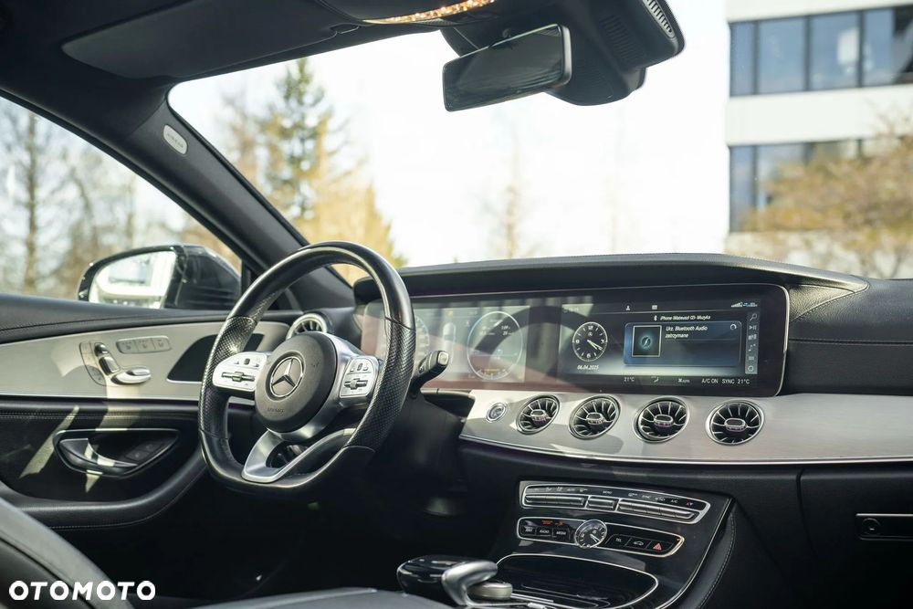 Mercedes-Benz CLS 400 d 4Matic 9G-TRONIC - 12