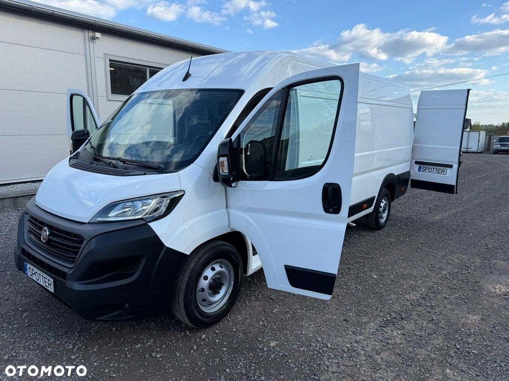 Fiat Ducato - 20