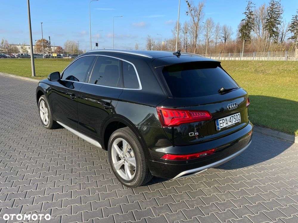 Audi Q5 45 TFSI quattro S tronic - 2
